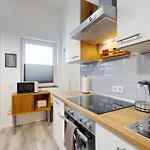 Modernes Loftappartement Im Bielefelder Sueden By Interhome Bielefeld