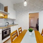 Apartman Modernes Loftappartement Im Bielefelder Sueden By Interhome Bielefeld