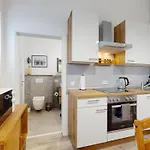 Modernes Loftappartement Im Bielefelder Sueden By Interhome *