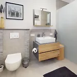 Modernes Loftappartement Im Bielefelder Sueden By Interhome *