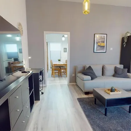 Modernes Loftappartement Im Bielefelder Sueden By Interhome Apartamento