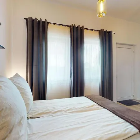 Modernes Loftappartement Im Bielefelder Sueden By Interhome *