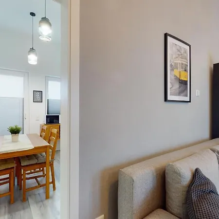 Modernes Loftappartement Im Bielefelder Sueden By Interhome *