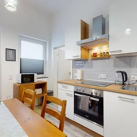 Modernes Loftappartement Im Bielefelder Sueden By Interhome * Bielefeld