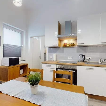 Modernes Loftappartement Im Bielefelder Sueden By Interhome Apartmán *