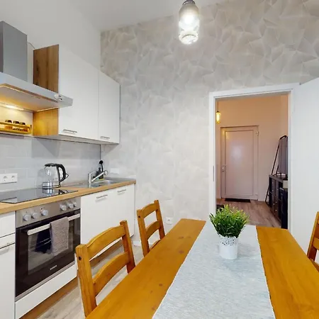 Apartmán Modernes Loftappartement Im Bielefelder Sueden By Interhome Bielefeld