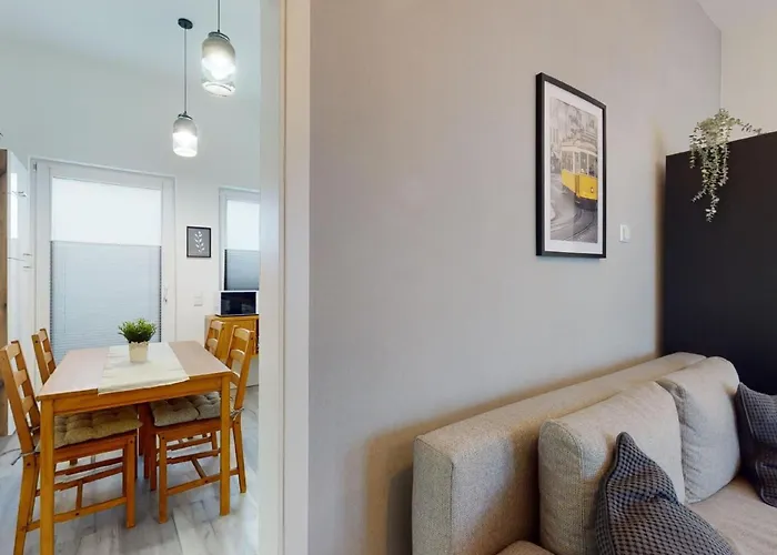 Modernes Loftappartement Im Bielefelder Sueden By Interhome *