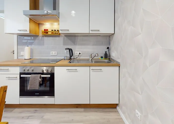 Modernes Loftappartement Im Bielefelder Sueden By Interhome * Bielefeld